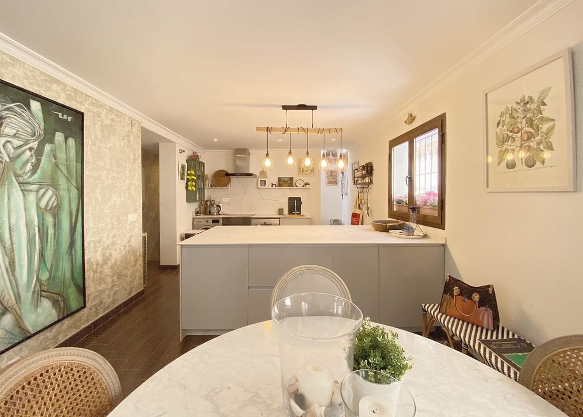 5-slaapkamerhuis in Marbella in Marbella - foto 12