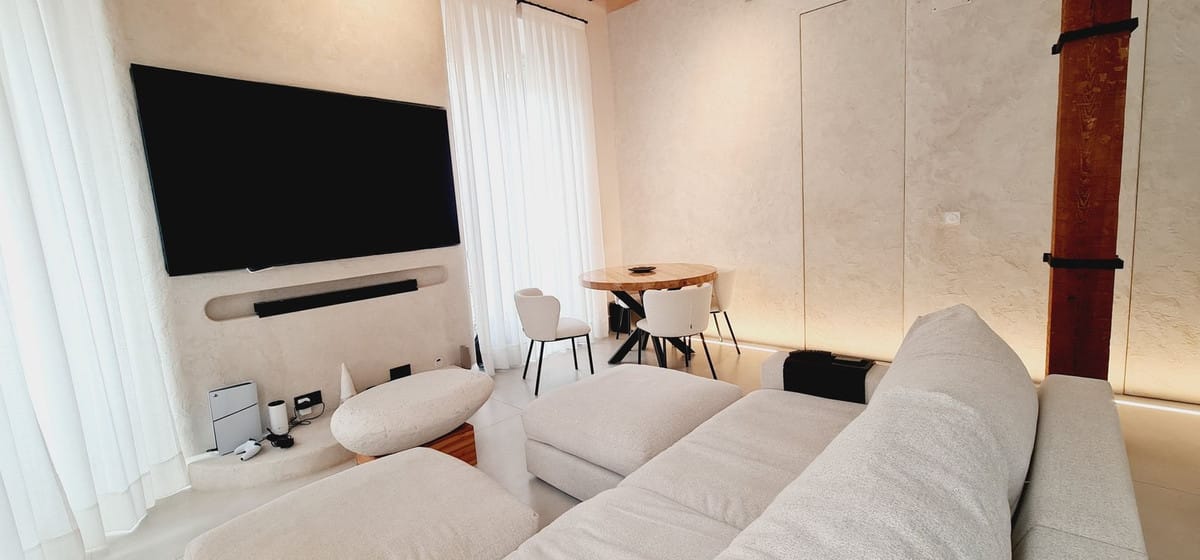 4-slaapkamer appartement Málaga Centro – exclusieve investeringskans met licenties in Málaga Centro - foto 5