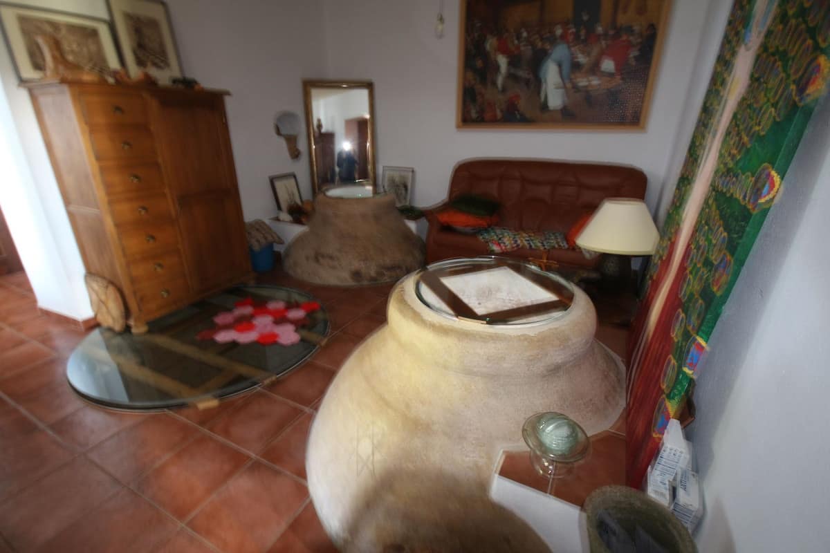 Finca in Almogía, Málaga met meer dan 300 jaar geschiedenis en potentieel in Almogía - foto 9