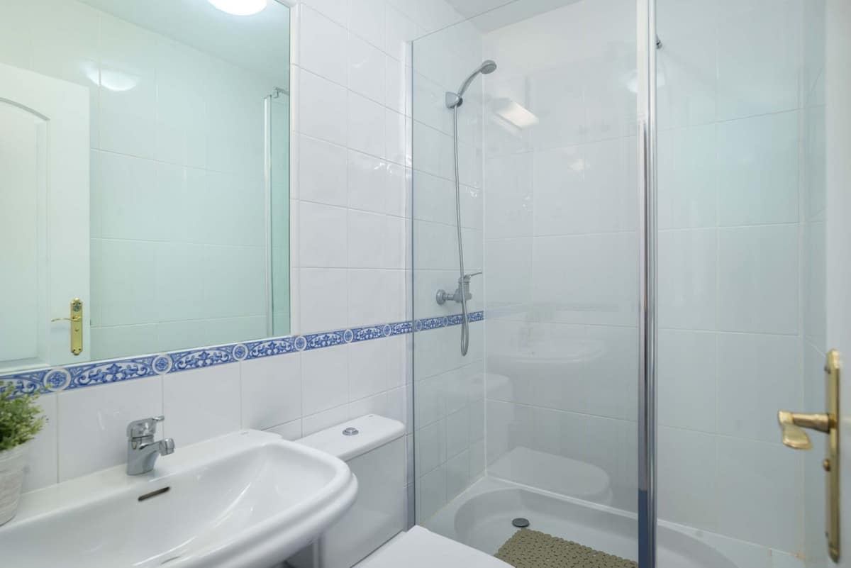 Appartement met 2 slaapkamers in Alhaurin Golf in Alhaurin Golf - foto 14