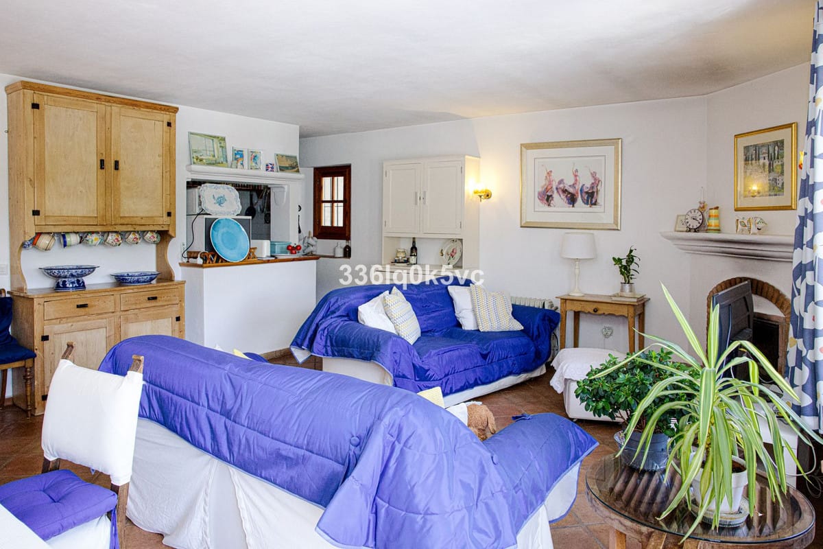 3-slaapkamerappartement in Benahavís in Benahavís - foto 4