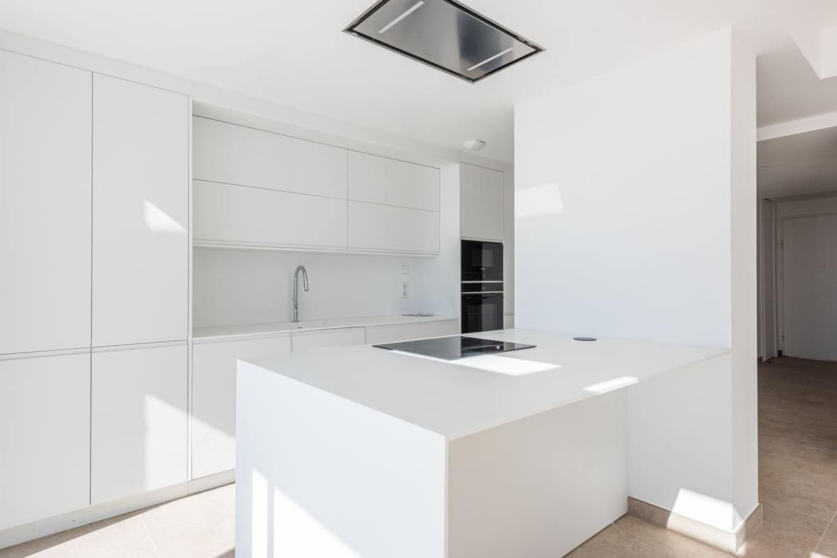 4-slaapkamer penthouse in Estepona – NINETEEN41 in Estepona - foto 9