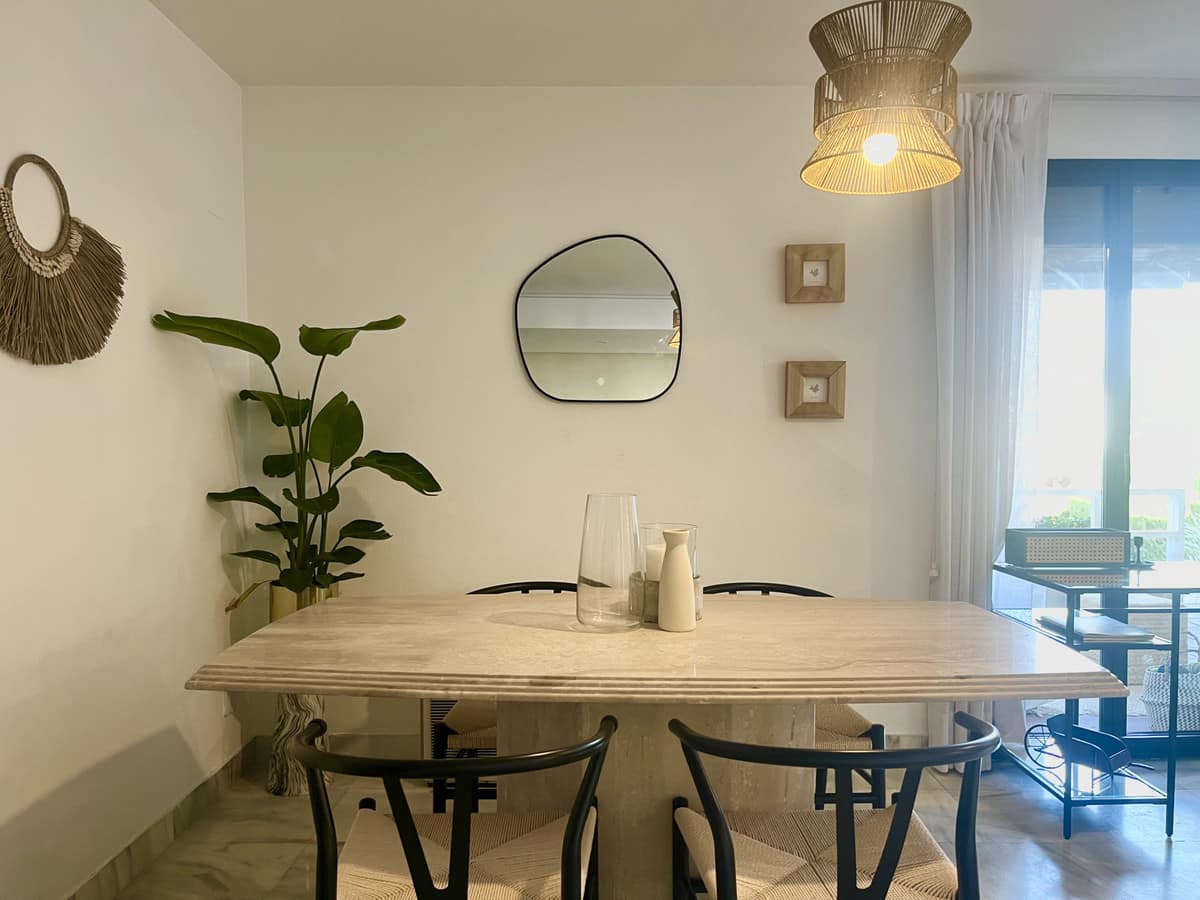 Twee slaapkamers stadswoning in Costalita in Costalita - foto 12