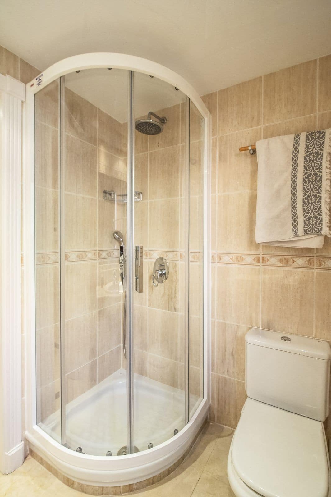 3 bedroom Apartment in Nueva Andalucía in Nueva Andalucía - foto 8