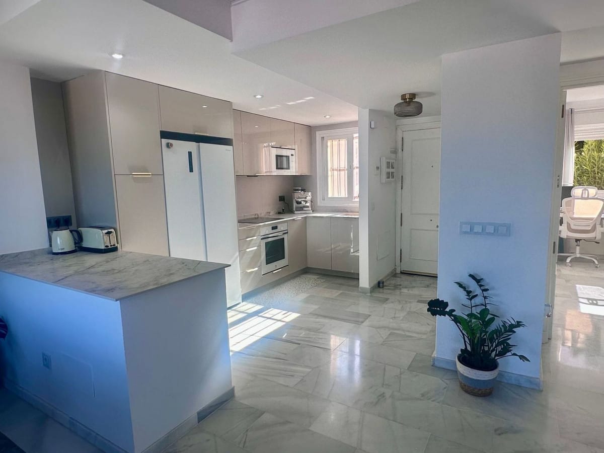 3 bedroom House in Casares Playa in Casares Playa - foto 4