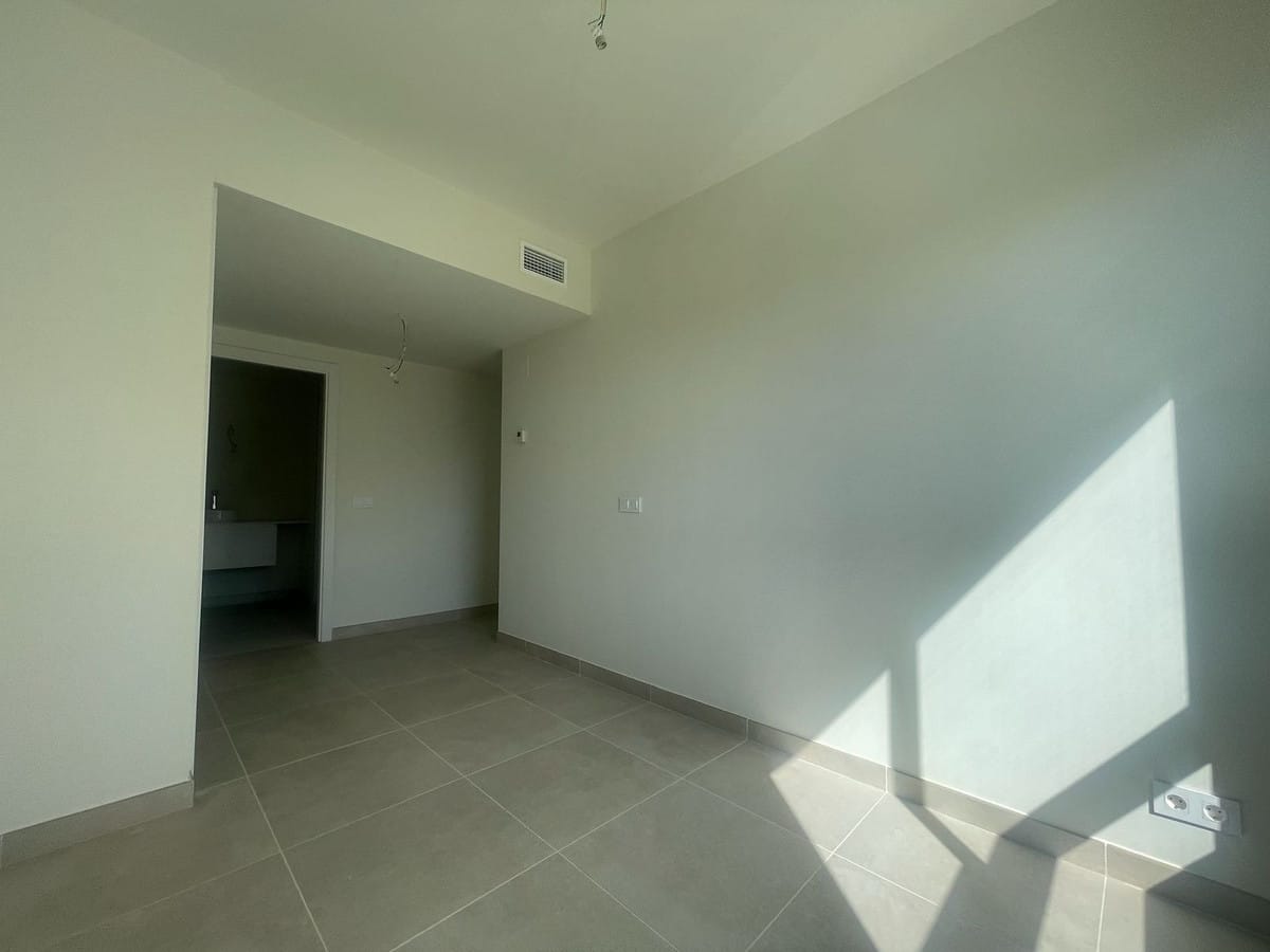 Drie-slaapkamer appartement in Benalmádena – Mane Residences in Benalmadena - foto 15