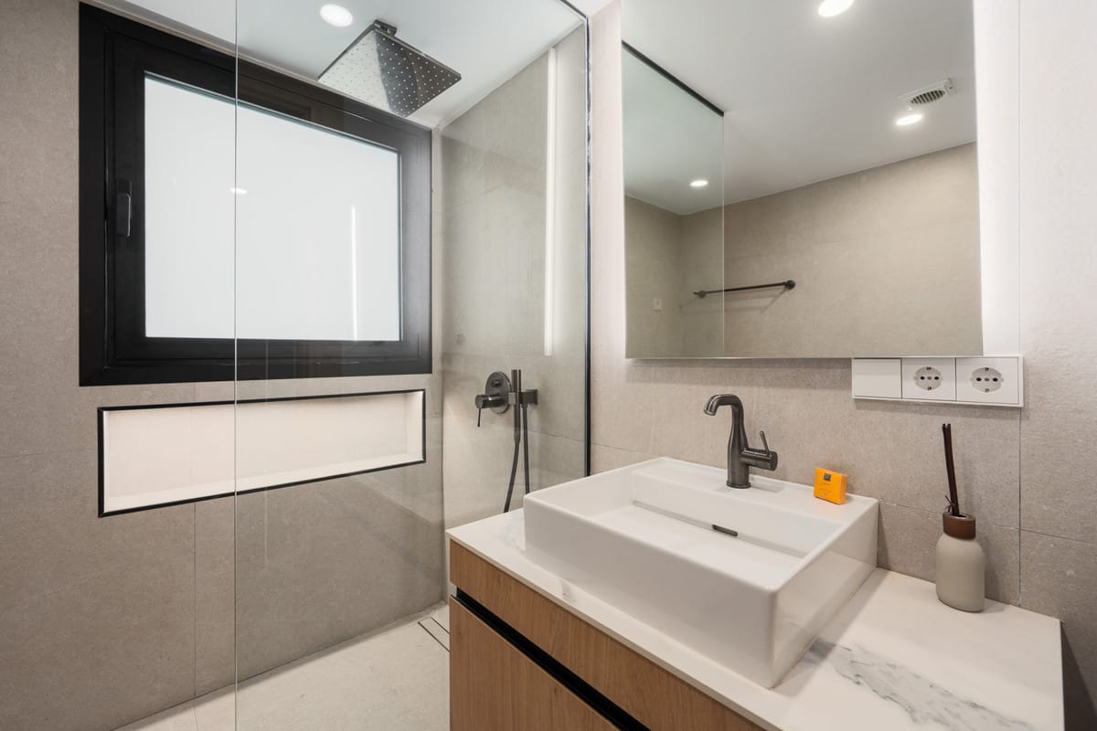 Drie-slaapkamerappartement in Nueva Andalucía in Nueva Andalucía - foto 18