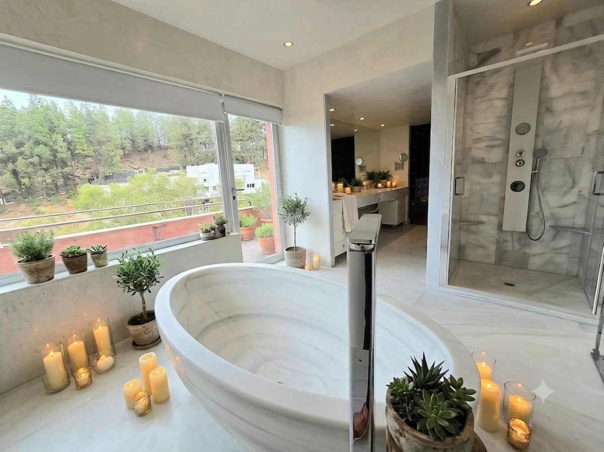 6-slaapkamer villa in Málaga in Málaga - foto 15