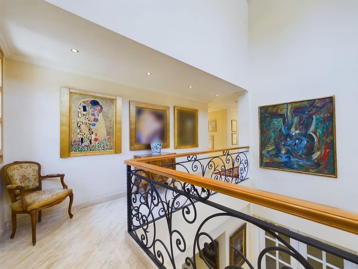 4-slaapkamer villa in Nueva Andalucía in Nueva Andalucía - foto 16