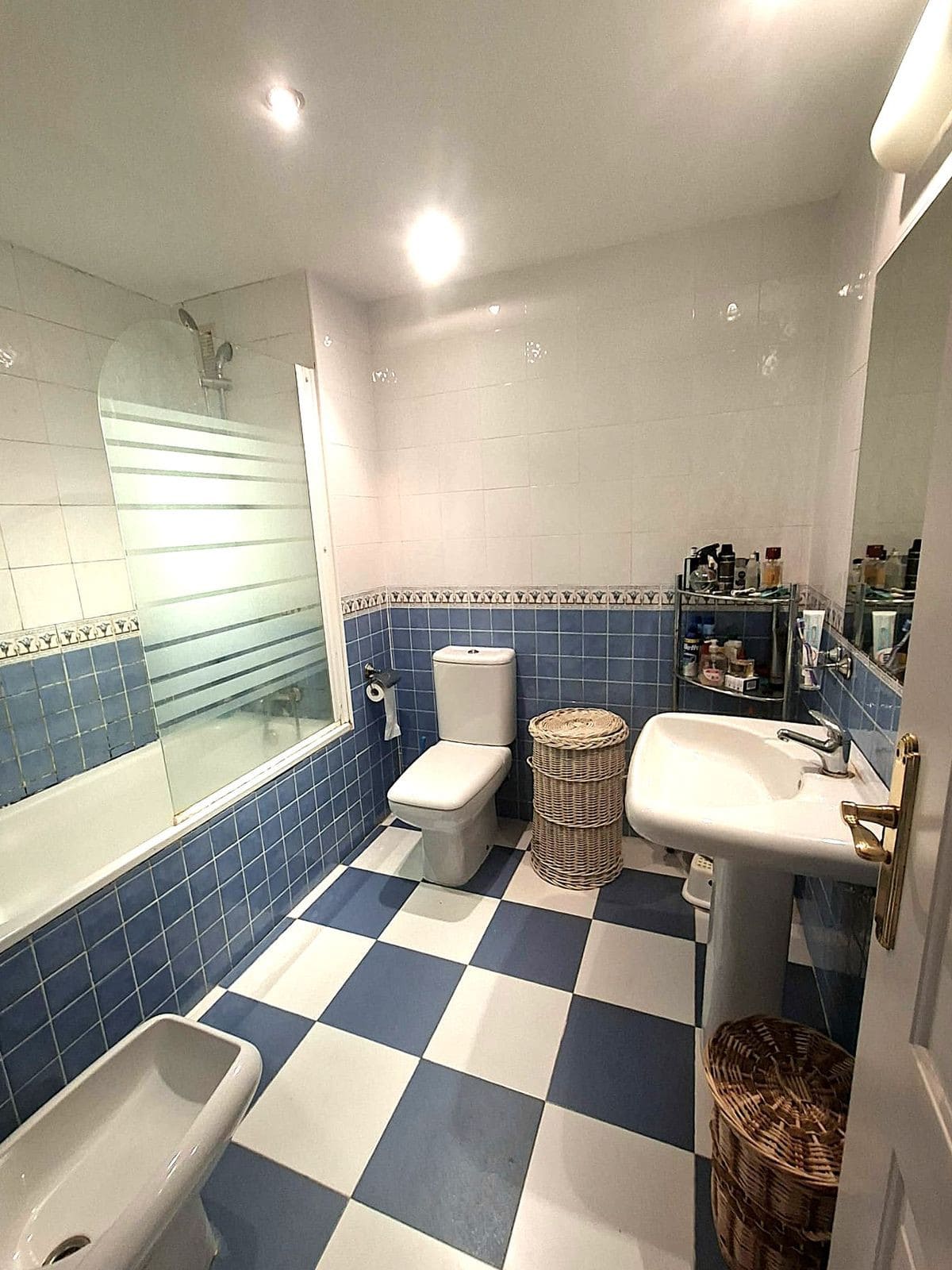 2-slaapkamer duplex penthouse in Reserva de Marbella met zee- en bergzicht in Reserva de Marbella - foto 10