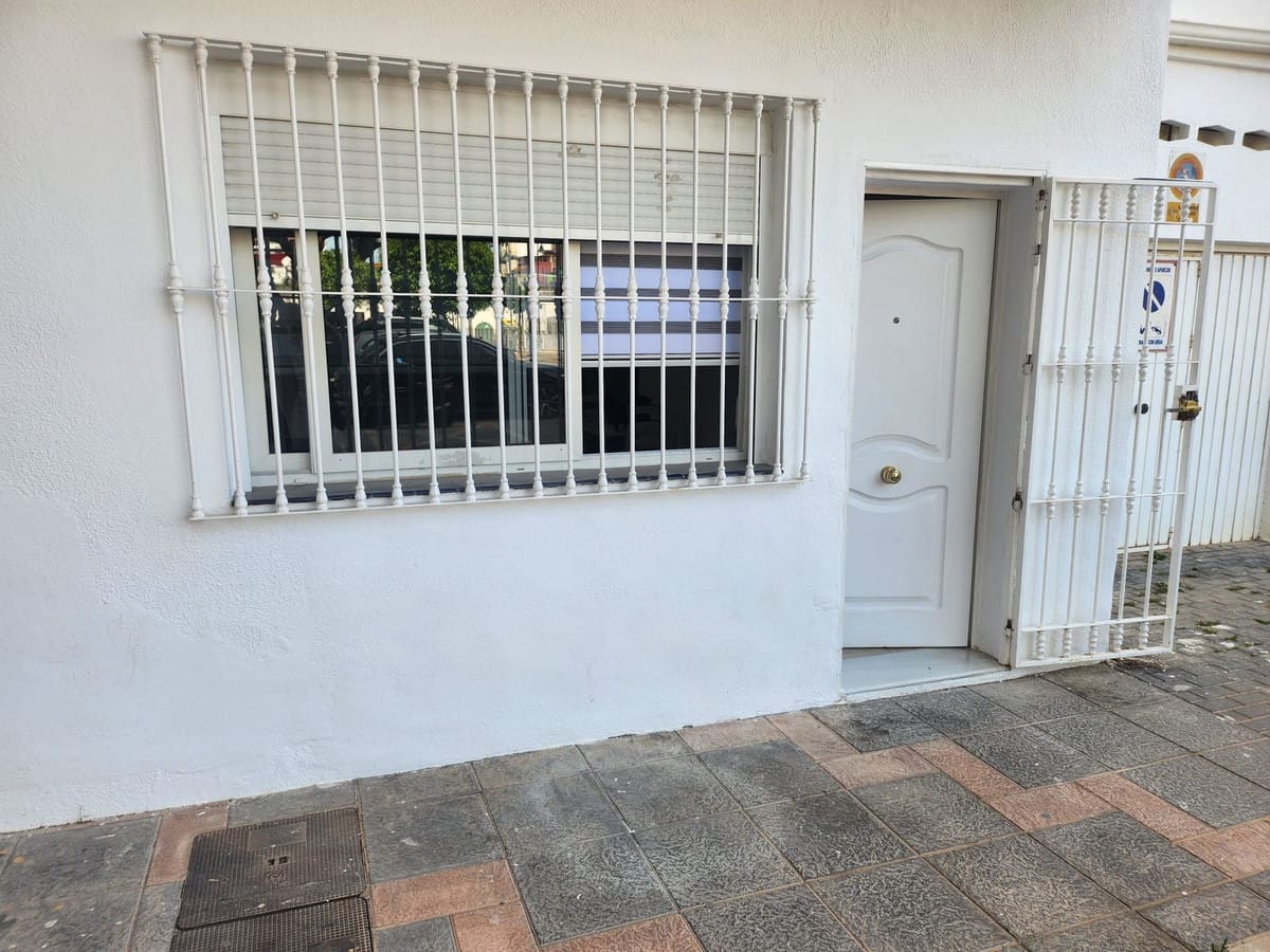 2-slaapkamer appartement in Las Lagunas, Fuengirola in Las Lagunas - foto 18