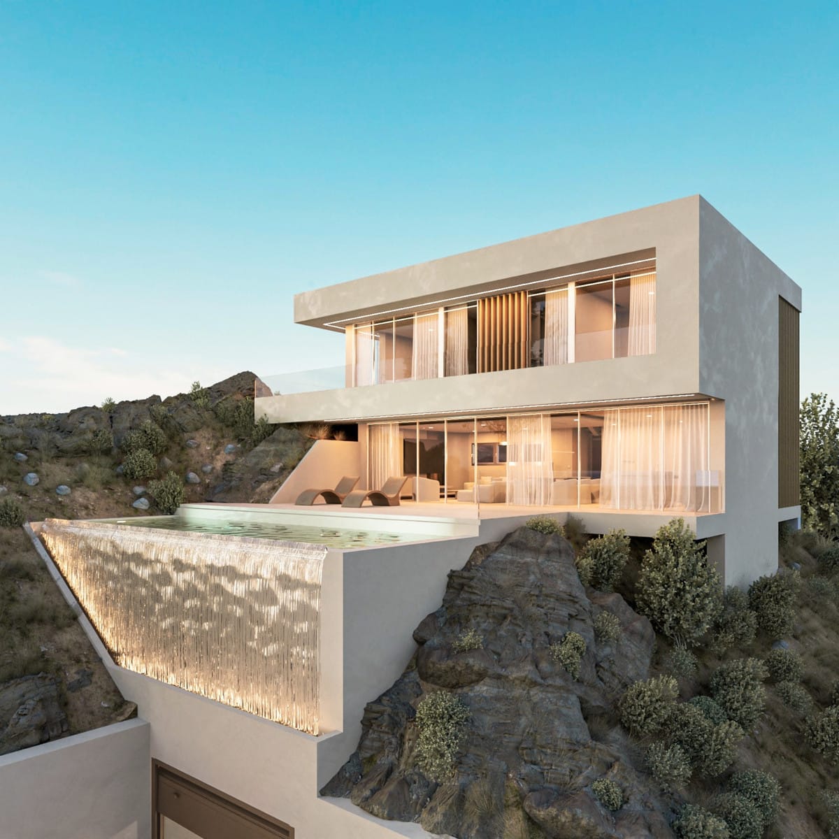 Villa met 4 slaapkamers in Benalmádena in Benalmadena - foto 15