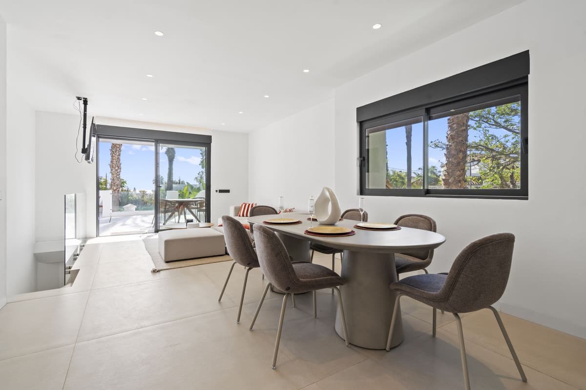 4-slaapkamer appartement in El Paraíso in El Paraiso - foto 17