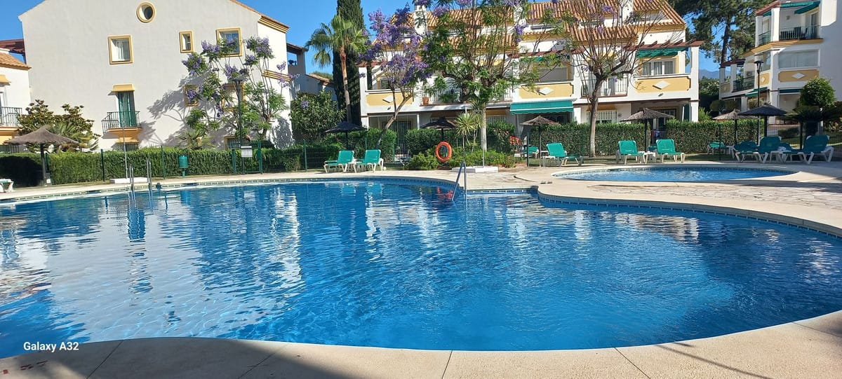 Drie-slaapkamer duplex-penthouse in Carib Playa in Carib Playa - foto 9