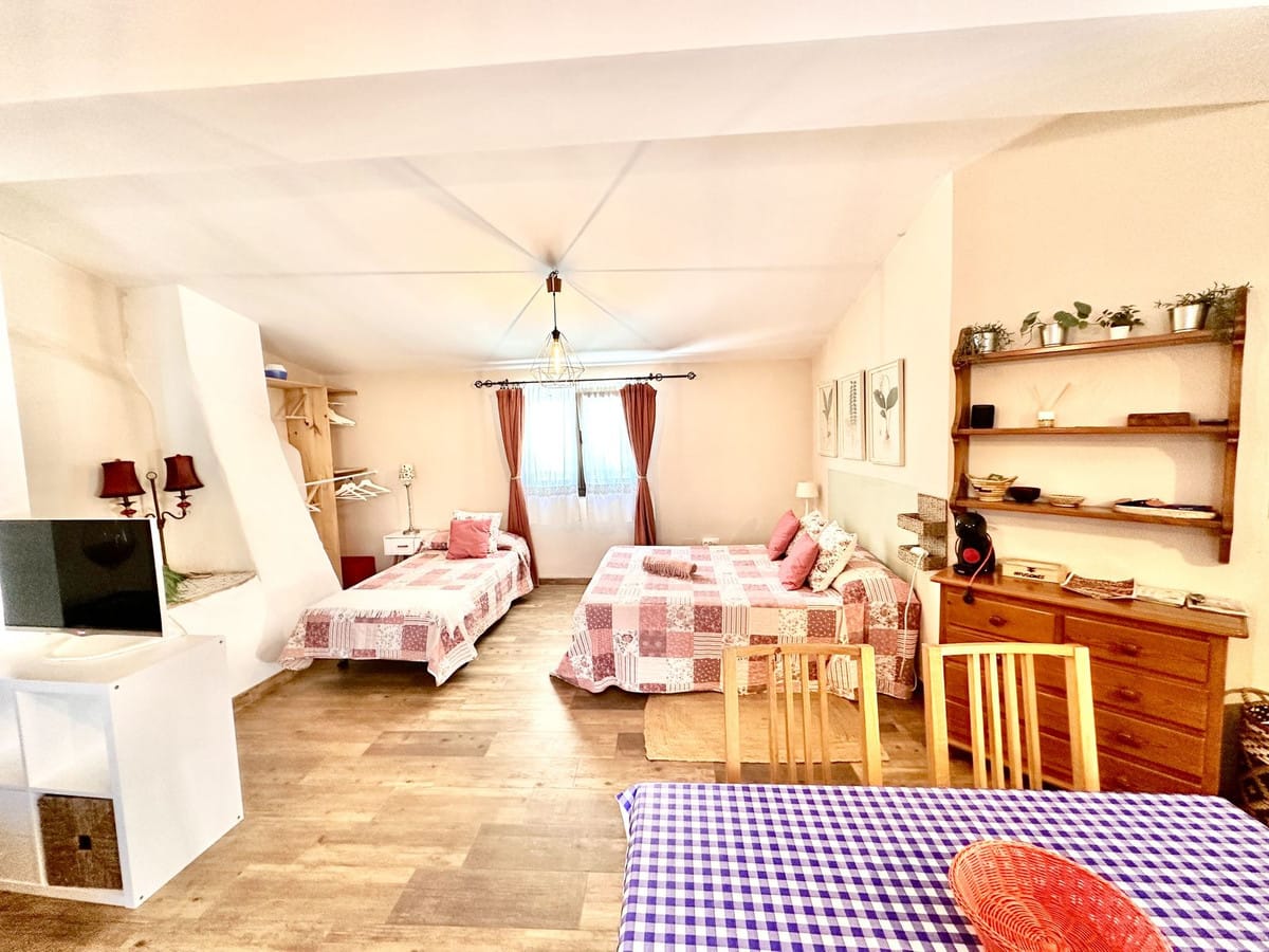 6 bedroom House in Comares in Comares - foto 19