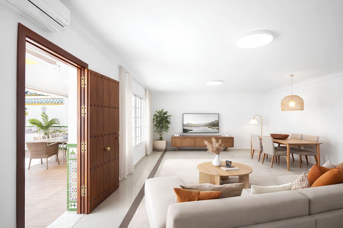 Villa met 3 slaapkamers in Fuengirola in Fuengirola - foto 9