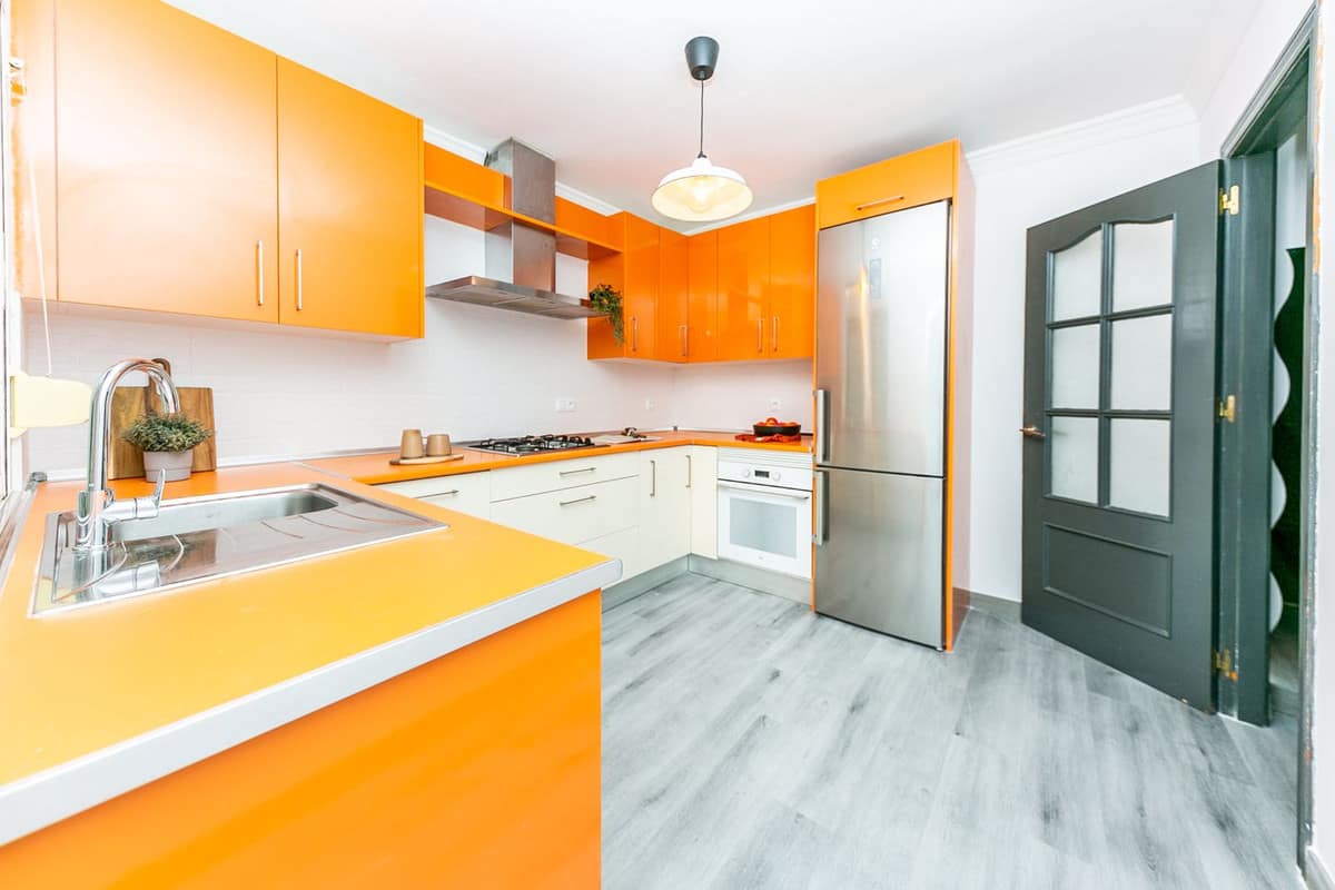 3-slaapkamer appartement in Arroyo de la Miel in Arroyo de la Miel - foto 14