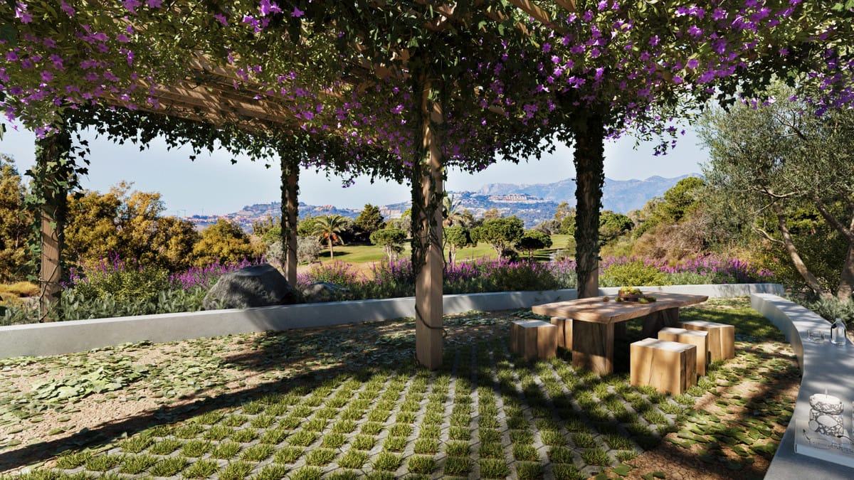 2-slaapkamer appartement in Mijas Costa in Mijas Costa - foto 15