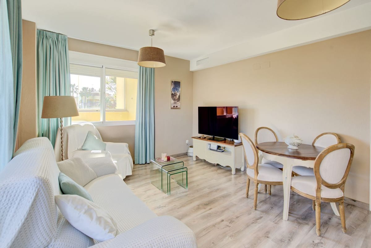 Prachtig 2-slaapkamer appartement in Los Prados del Golf, La Cala de Mijas in La Cala de Mijas - foto 18