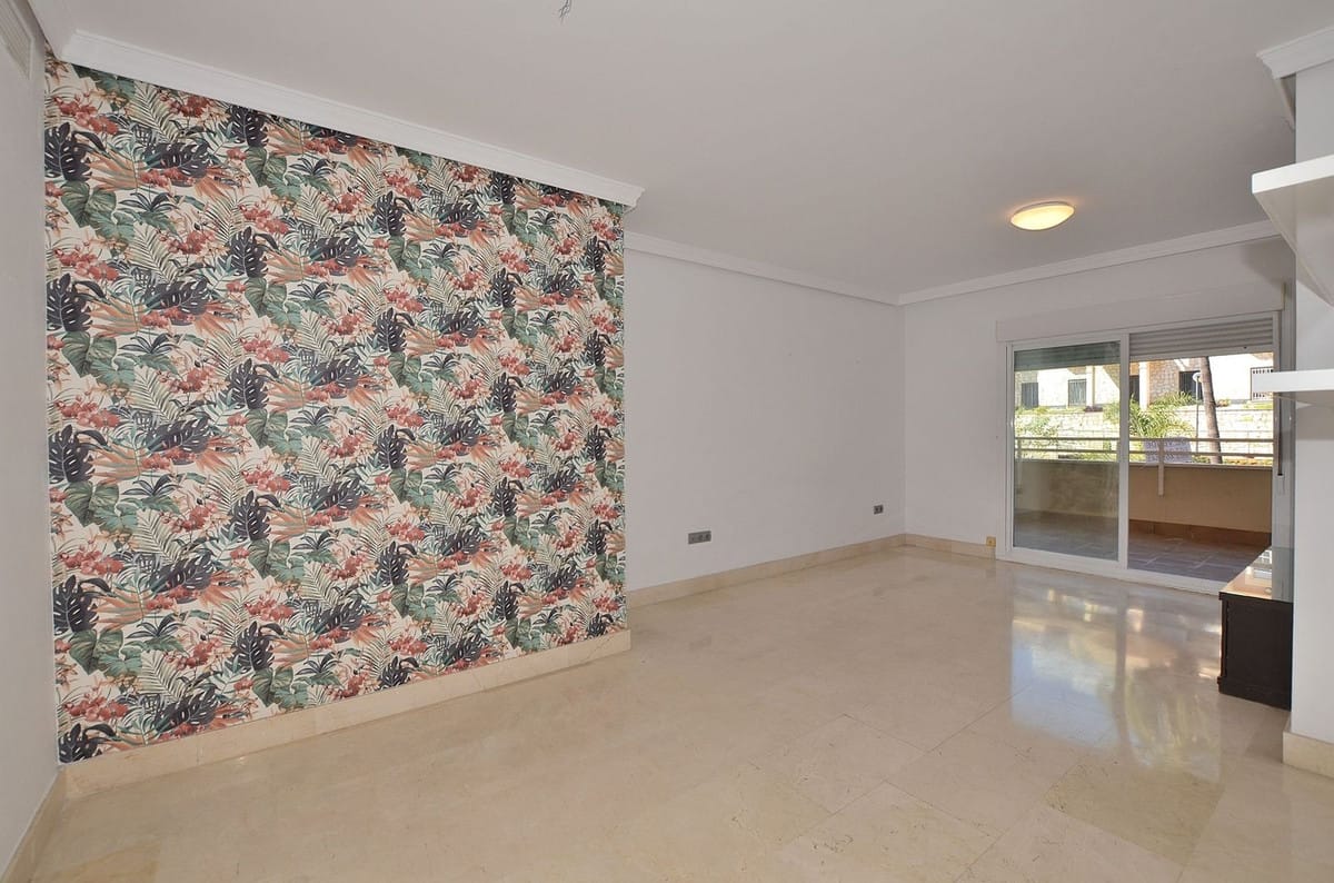 Drie-slaapkamerappartement in Torrequebrada in Torrequebrada - foto 5