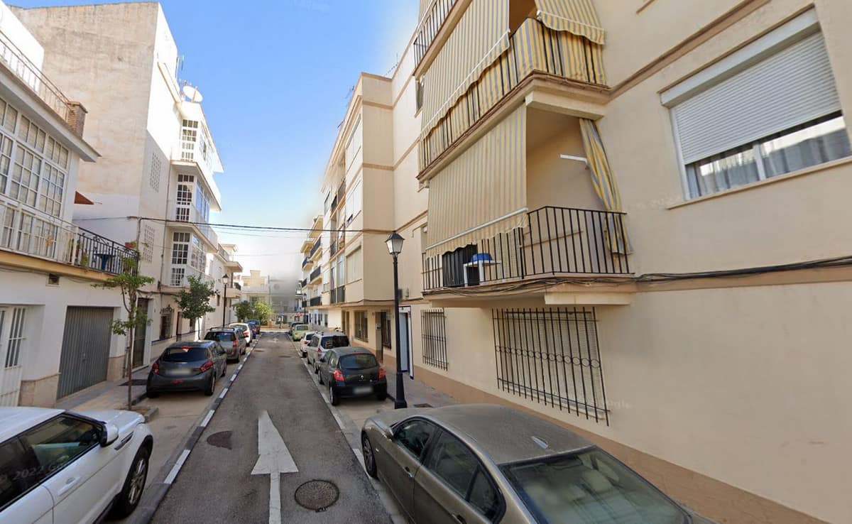 Appartement met 3 slaapkamers in Fuengirola – 97 m², €229.000 in Fuengirola - foto 2