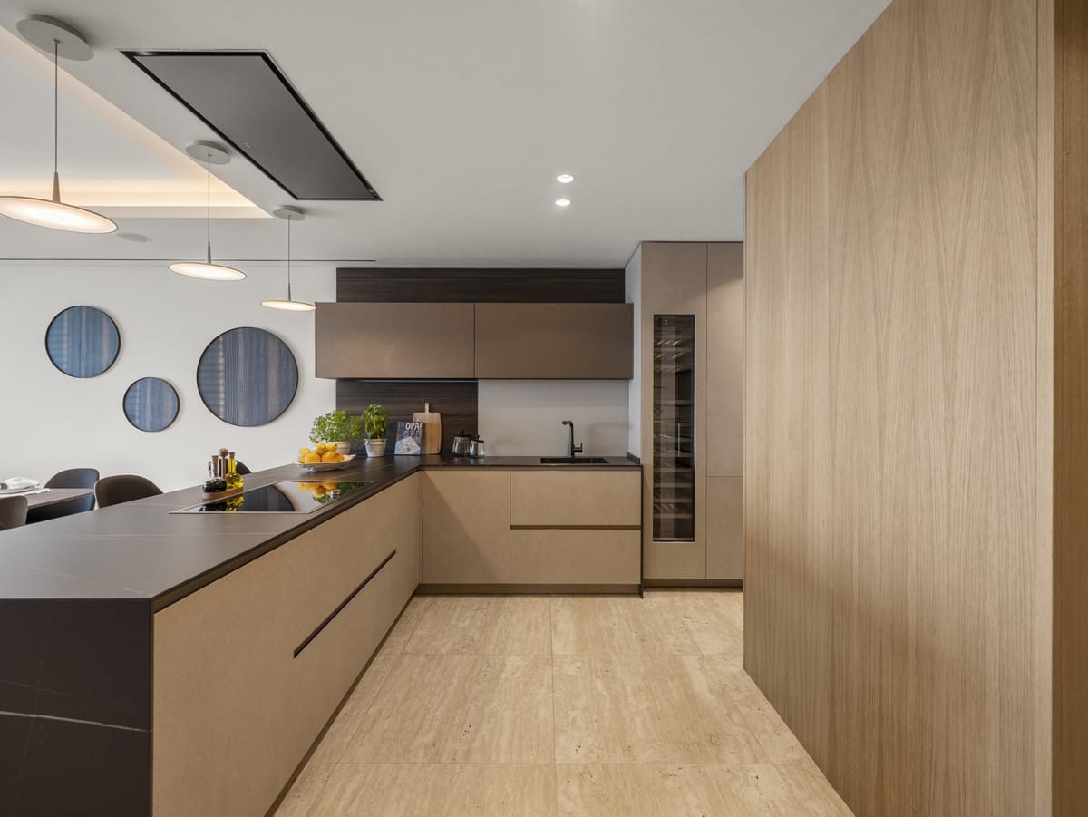 2 bedroom Apartment in Estepona in Estepona - foto 12