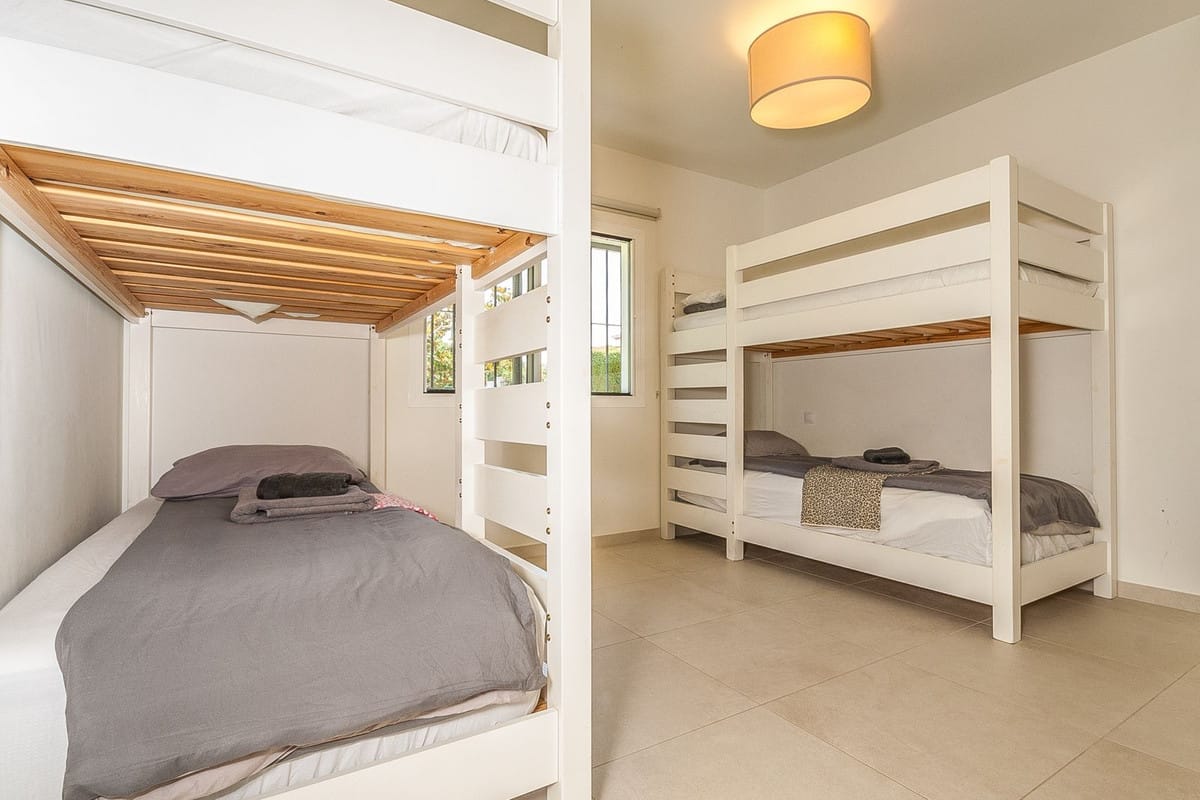 Villa met 5 slaapkamers in Elviria, Málaga in Elviria - foto 10