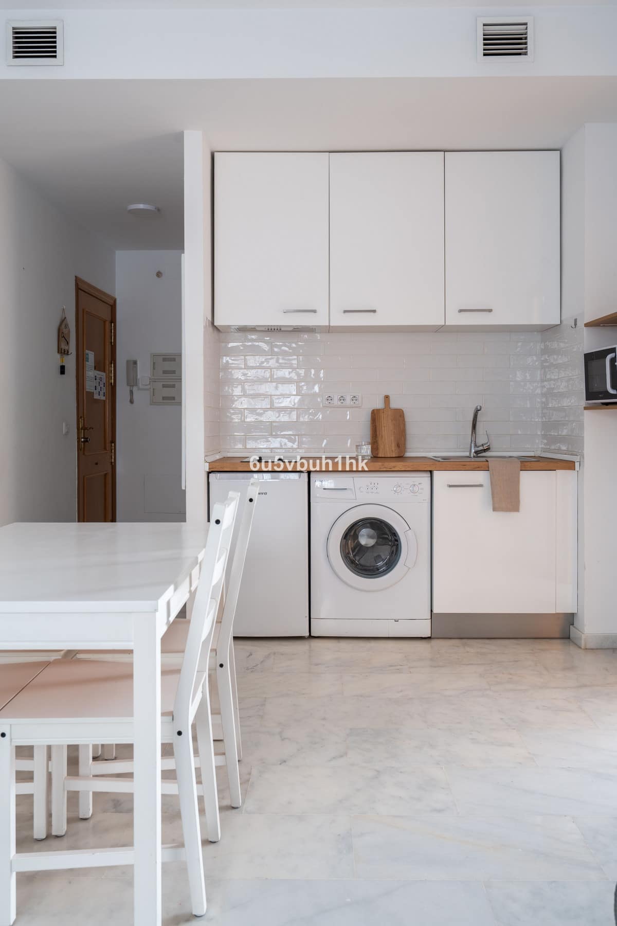 1 bedroom Apartment in Málaga in Málaga - foto 9