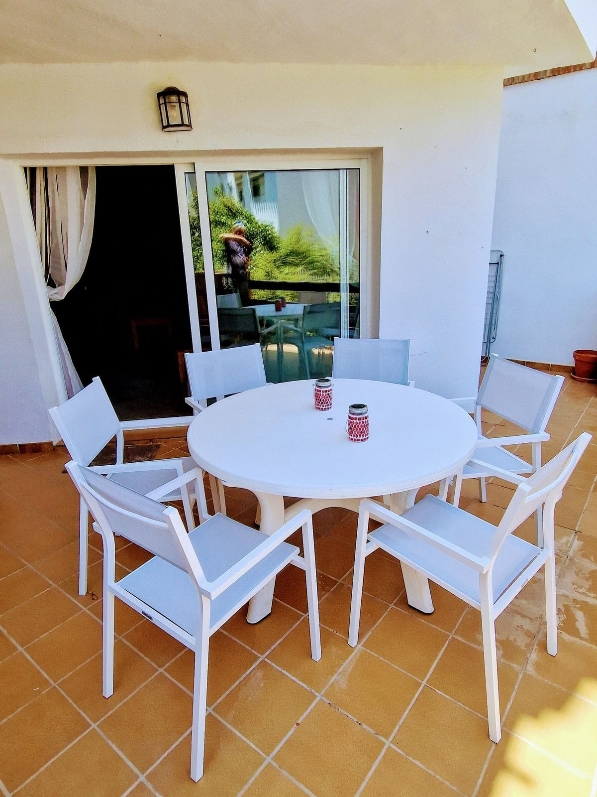 2 bedroom Apartment in Calahonda in Calahonda - foto 9