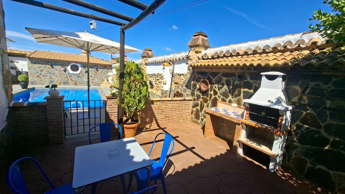 6-slaapkamer villa in Arriate in Arriate - foto 17