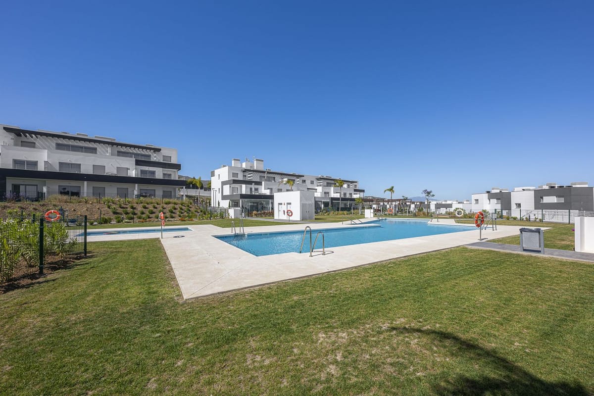 2 bedroom Apartment in Estepona in Estepona - foto 18