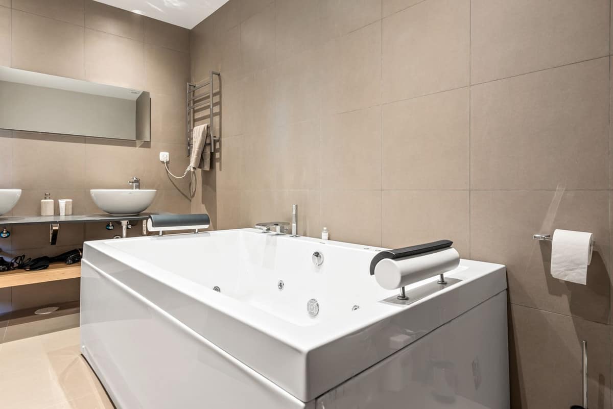 5-slaapkamerwoning in La Heredia in La Heredia - foto 20