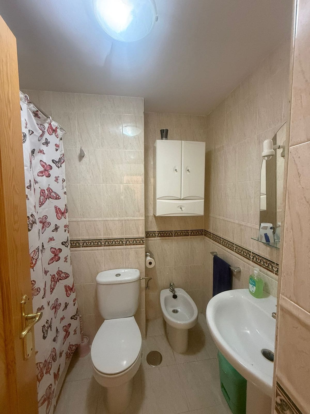 3-slaapkamerappartement in Estepona – Zuidgericht, nabij strand en jachthaven in Estepona - foto 15