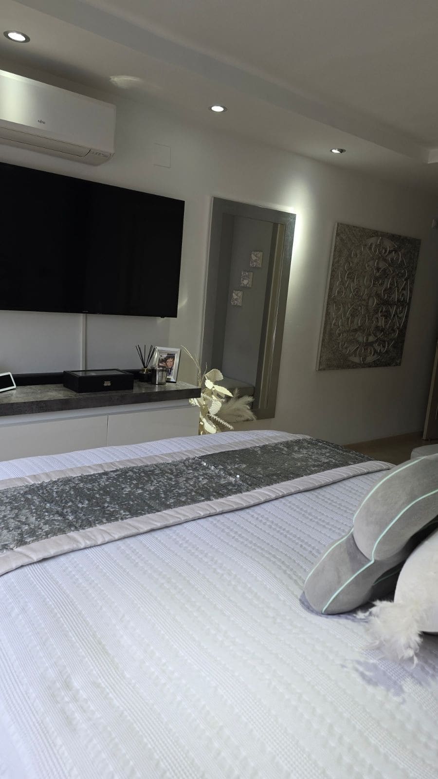 Exclusieve duplex-penthouse te koop in Buenavista, Mijas Pueblo in Mijas - foto 19