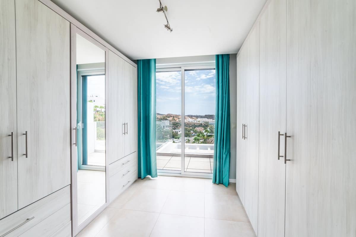 3 bedroom Apartment in La Cala De Mijas in La Cala de Mijas - foto 19