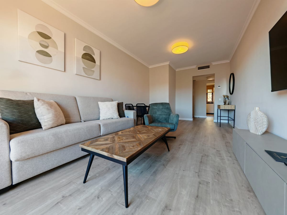 2-slaapkamerappartement in Benahavís in Benahavís - foto 4