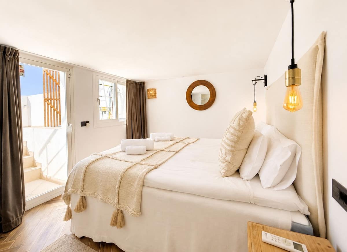 2 bedroom House in Estepona in Estepona - foto 12
