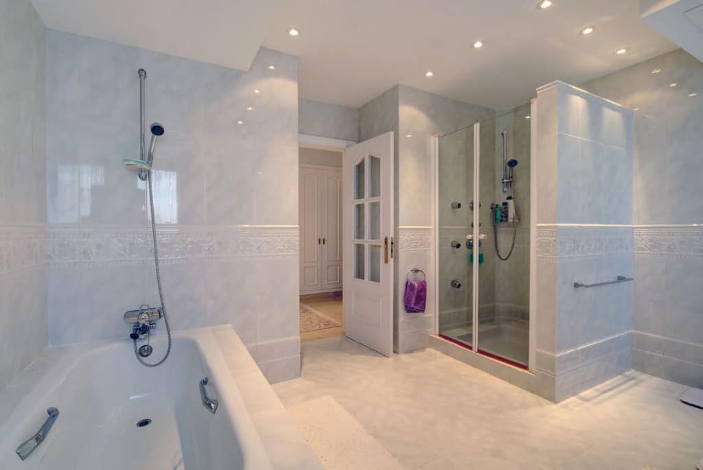 5-slaapkamer villa in Costalita in Costalita - foto 11