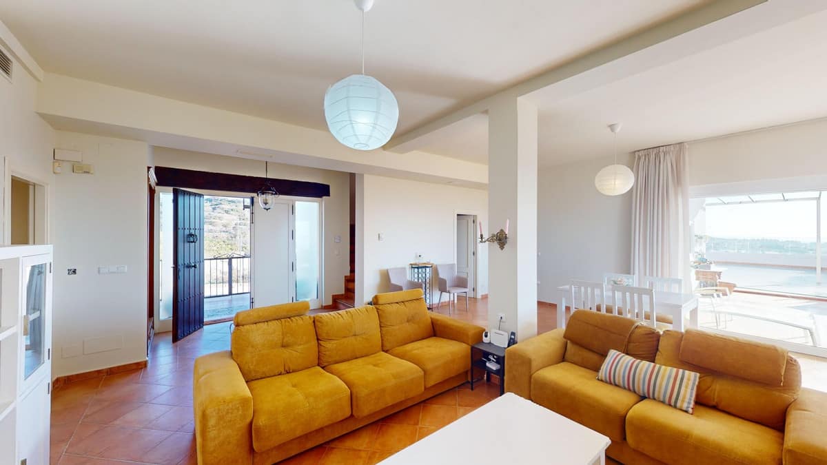 3-slaapkamer villa in Torrox-Costa in Torrox - foto 10