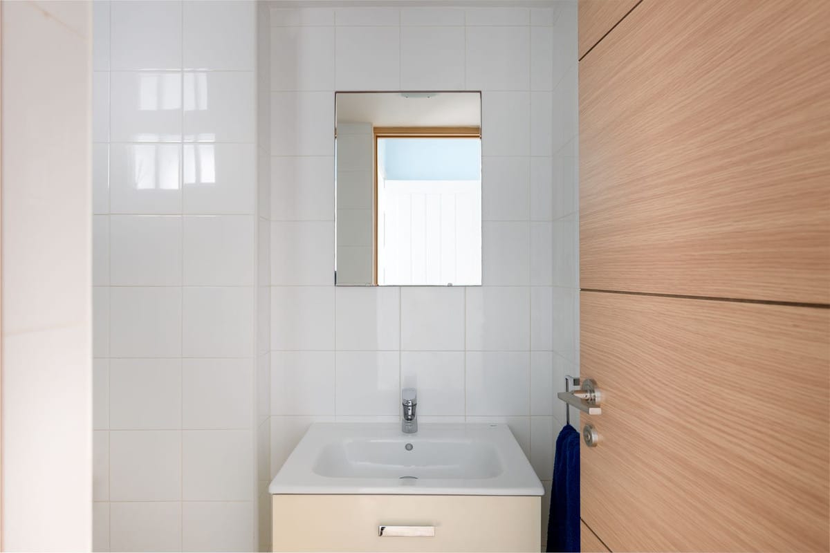 Villa met zeezicht, Arena Beach, Estepona – 3 slaapkamers in Estepona - foto 20