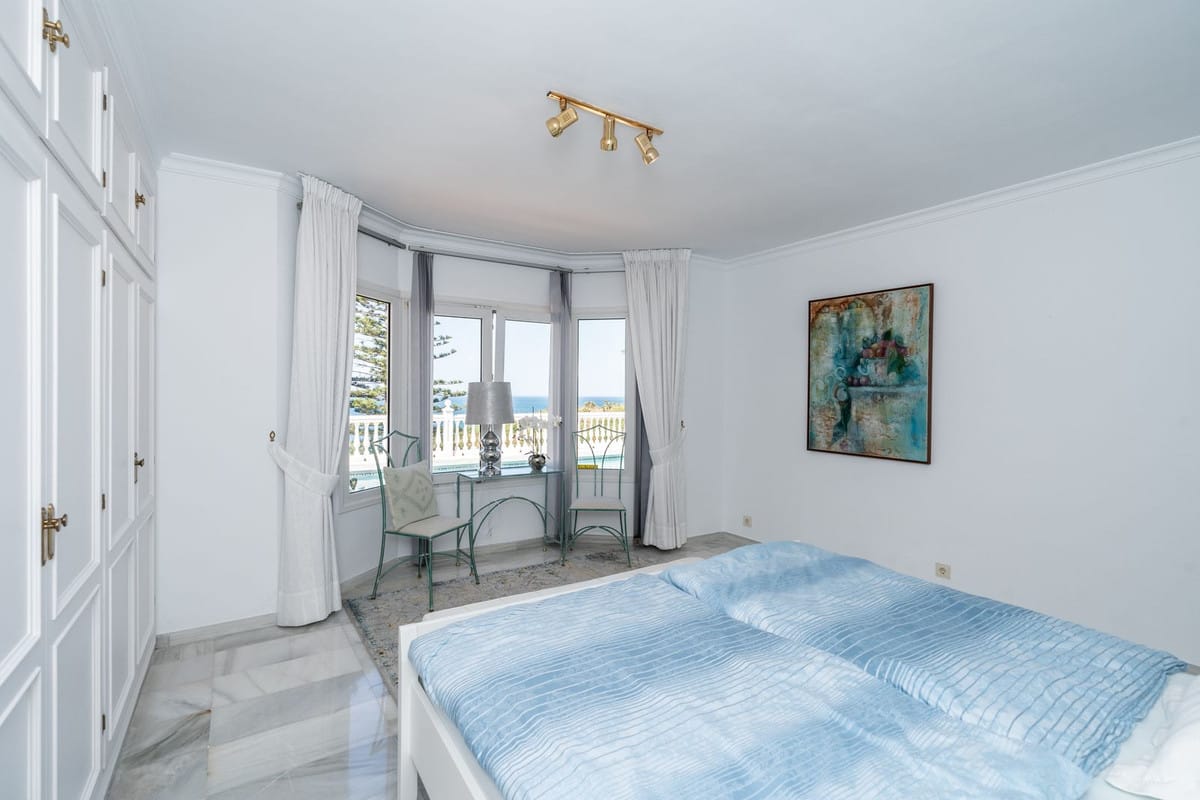 4 bedroom House in El Chaparral in El Chaparral - foto 12