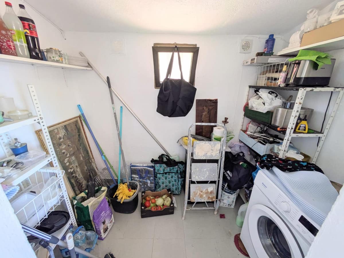 3 bedroom House in Benalmadena in Benalmadena - foto 11