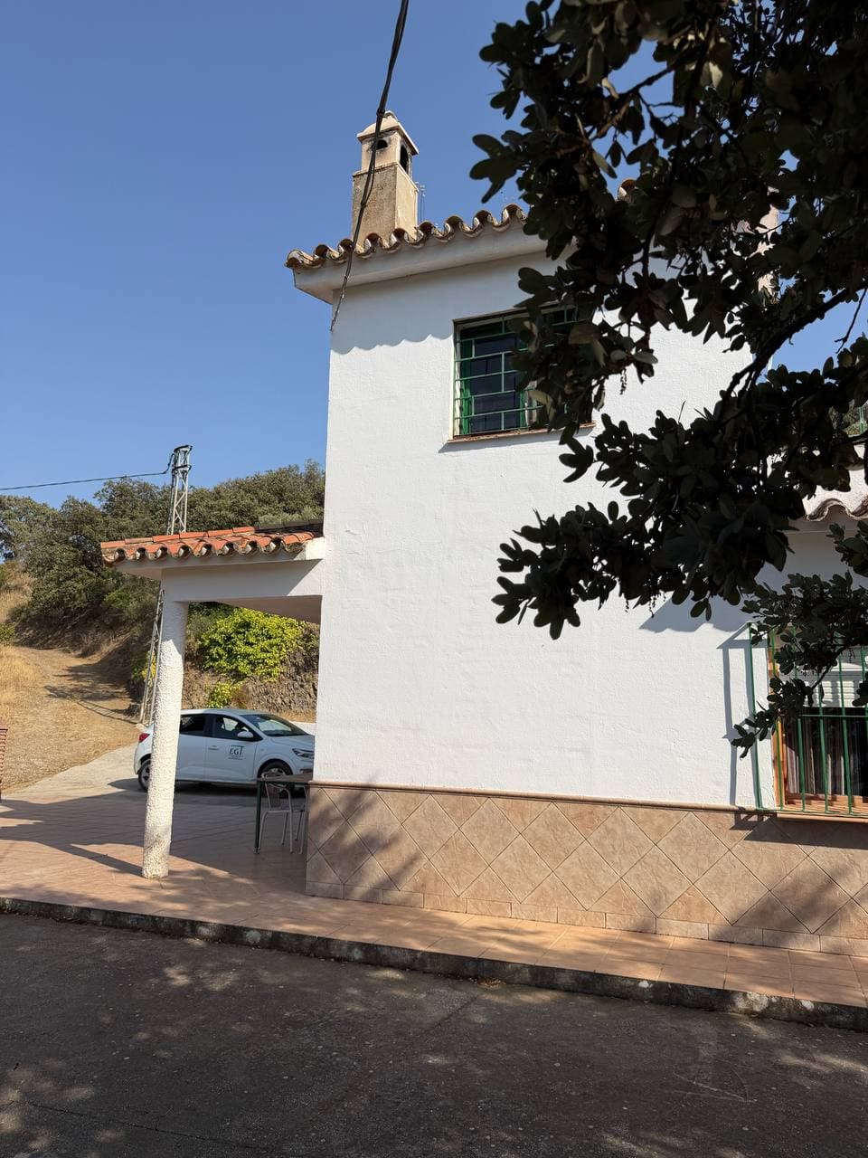 4 bedroom House in Málaga in Málaga - foto 10
