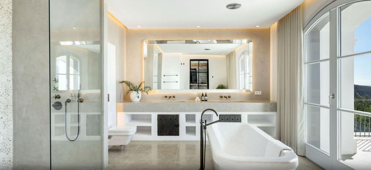 7-slaapkamer villa in Marbella Club Golf Resort in Marbella - foto 3