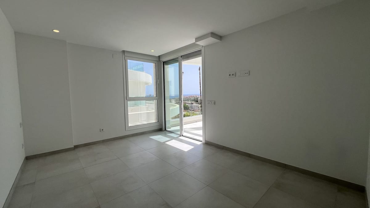 3-slaapkamerappartement in La Cala de Mijas in La Cala de Mijas - foto 11