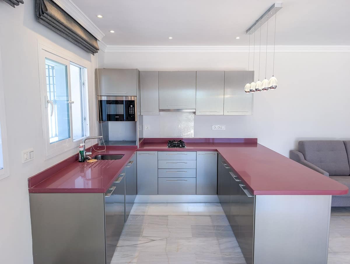 5-slaapkamer villa te koop in Nueva Andalucía – Los Naranjos in Nueva Andalucía - foto 9