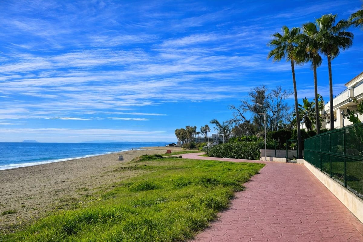 2-slaapkamer appartement in Costalita in Costalita - foto 16