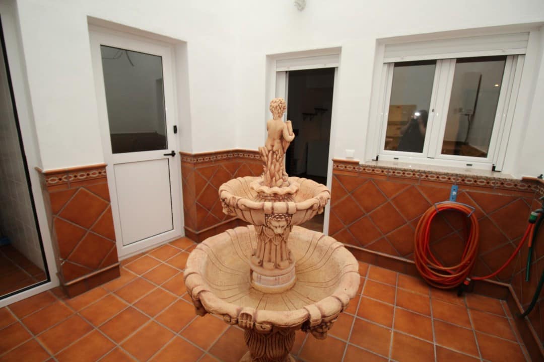 Villa met 4 slaapkamers in Árchez in Árchez - foto 19