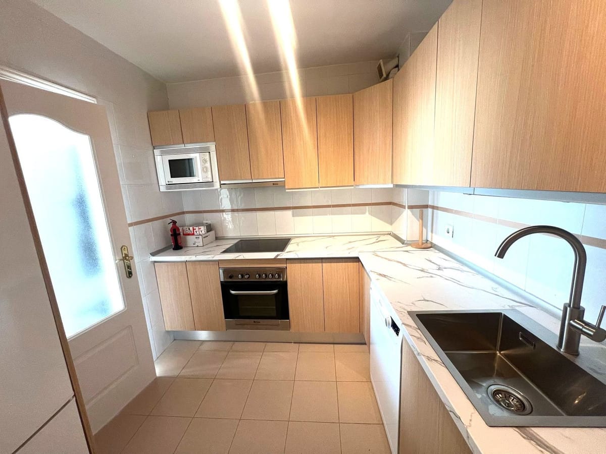 1 bedroom Apartment in Mijas in Mijas - foto 2