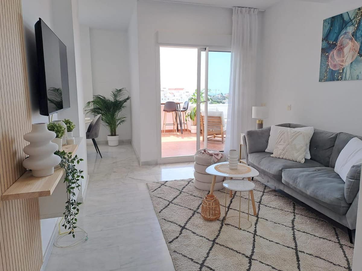 2-slaapkamer appartement aan de eerste golflijn in Valle Romano, Estepona in Valle Romano - foto 7